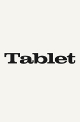 Tablet Magazine