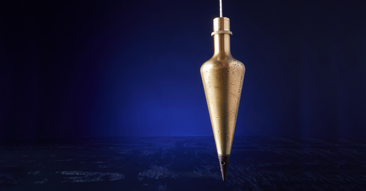 The Presbyterian Plumb Line