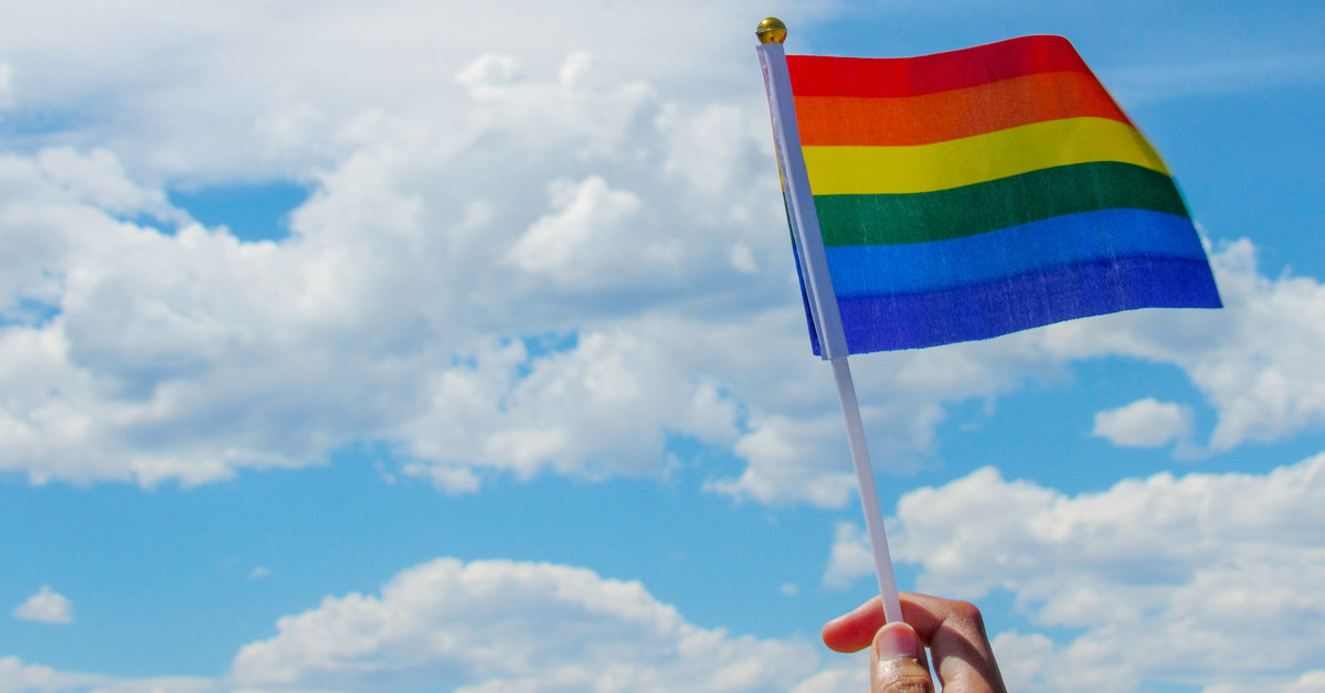 The Same-Sex Crisis and How We Got Here