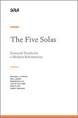 The Five Solas