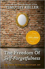 The Freedom of Self-Forgetfulness