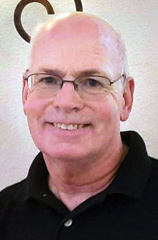 Bill Reisenweaver