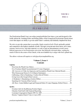Volume 2 Issue 4