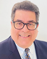 Robert Flores, J.D.
