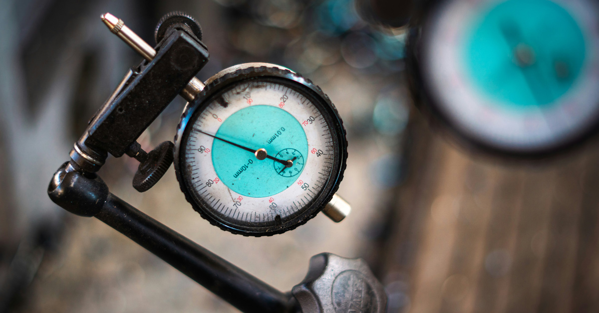 Calibrating a Dial or Rendering a Verdict?