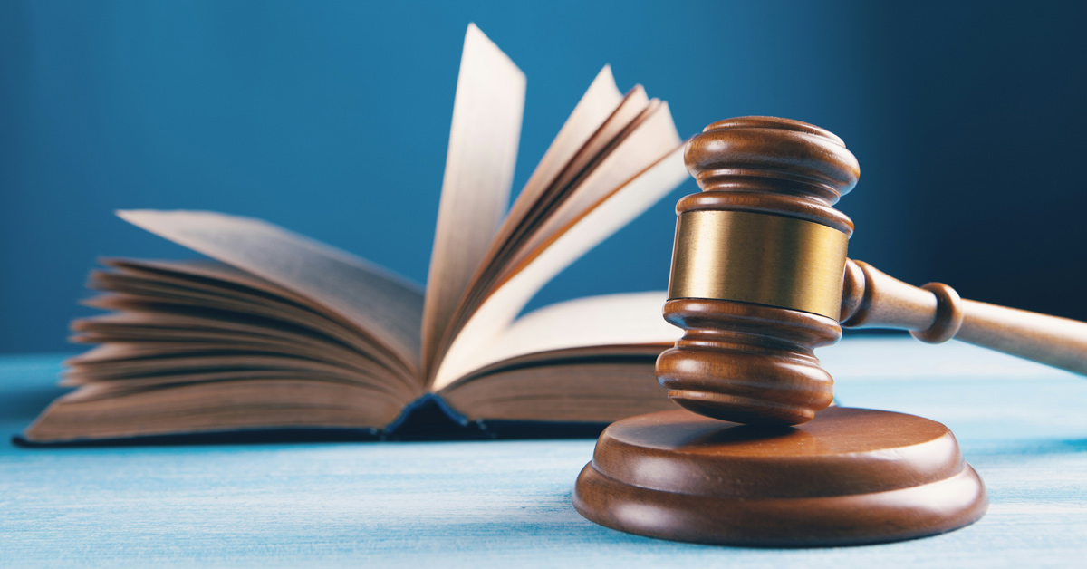 Five Overtures Ruled Unconstitutional