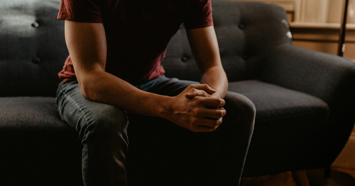 Why Homosexual Desire Is Evil