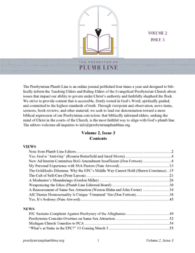 Volume 2 Issue 3