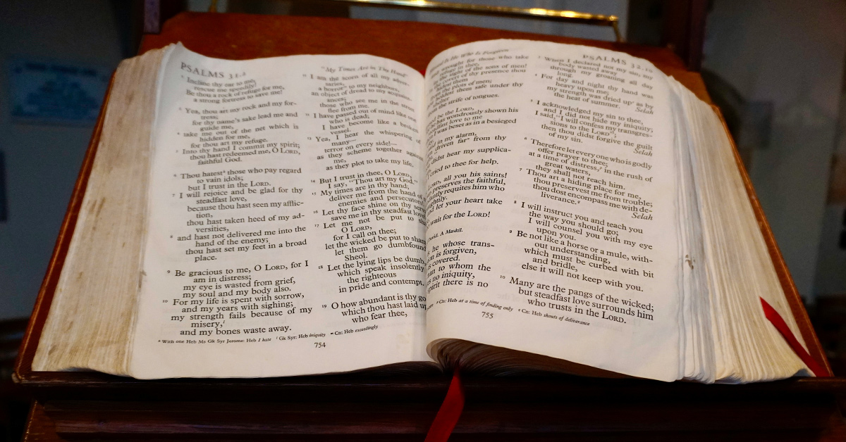 Will Homosexual Ordination Bring Disorder to God’s Family?