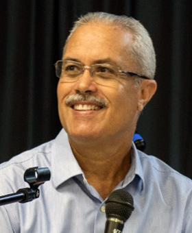 Juan R. Rivera