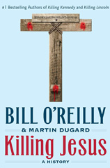 Killing Jesus