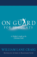 On Guard for Students