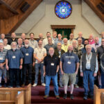 Westminster Churches of America Convening Cynod